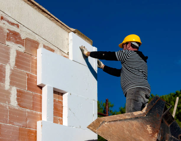 Best Geographic-Specific Insulation Services in Marshallton, PA