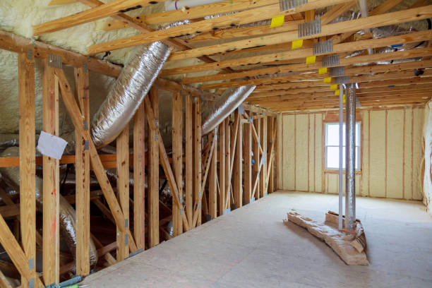 Best Spray Foam Insulation in Marshallton, PA
