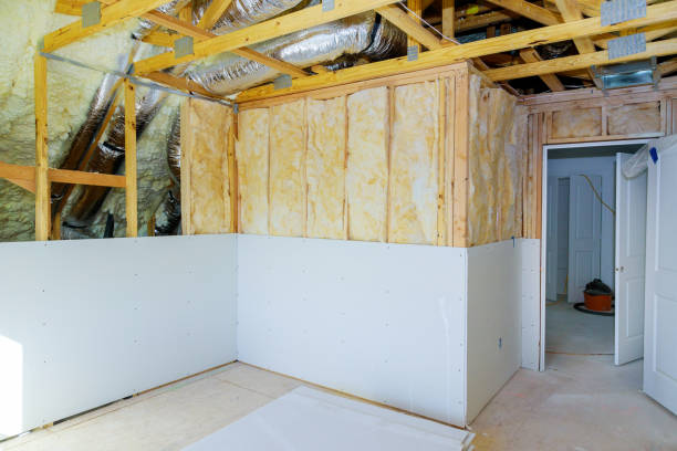 Best Specialized Insulation Services in Marshallton, PA