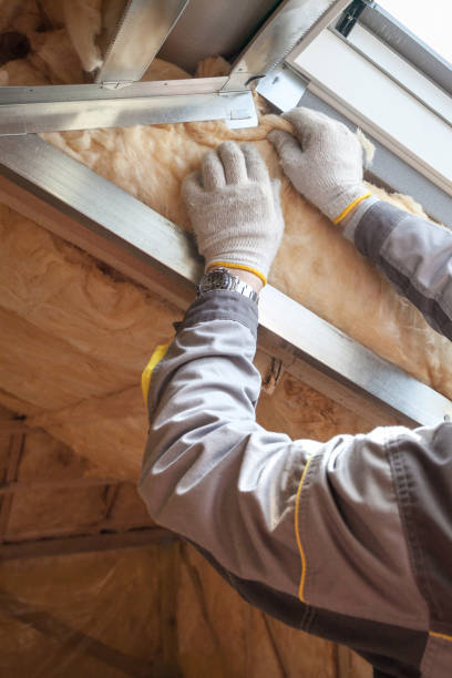 Best Blown-in Insulation in Marshallton, PA
