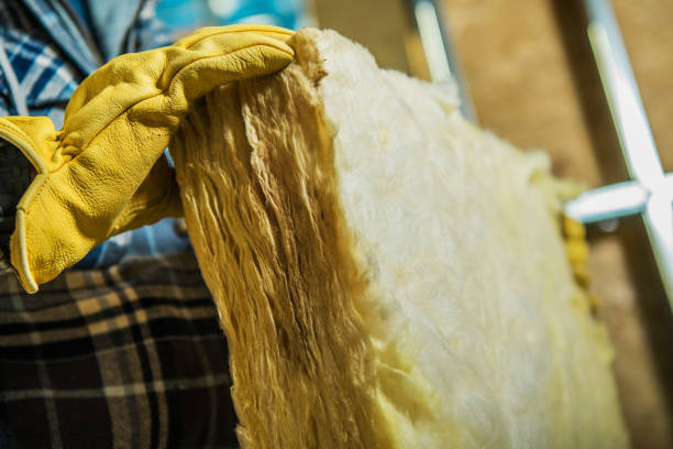 Best Energy Efficiency Insulation in Marshallton, PA