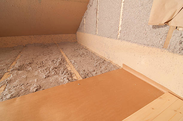 Best Spray Foam Insulation in Marshallton, PA