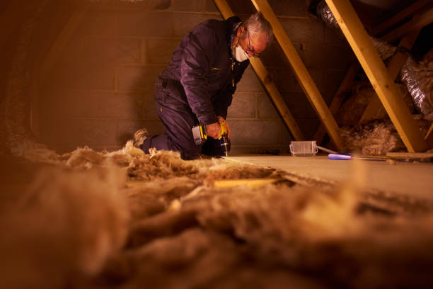 Best Insulation Maintenance and Repair in Marshallton, PA