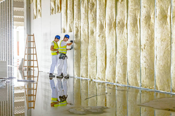 Types of Insulation We Offer in Marshallton, PA